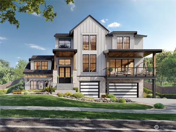 4424 128th Avenue E, Edgewood, WA 98372