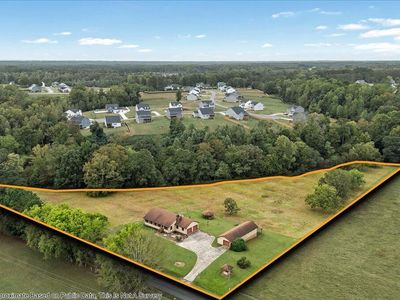 433 Steel Bridge Rd, Clayton, NC, 27520