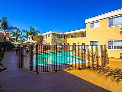 6750 Beadnell Way UNIT 36, San Diego, CA, 92117