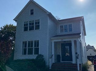 25 Colonial Ct, Fair Haven, NJ 07704