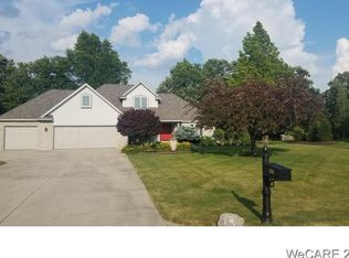 3701 Linfield Ln, Lima, OH 45806