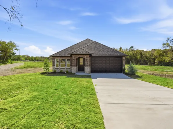 412 E Ball St, Whitewright, TX 75491