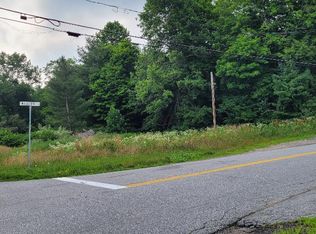 Wheeler Road, Litchfield, CT 06759