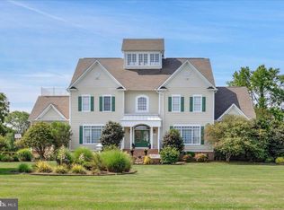 11525 Bay Point Ln, Berlin, MD 21811