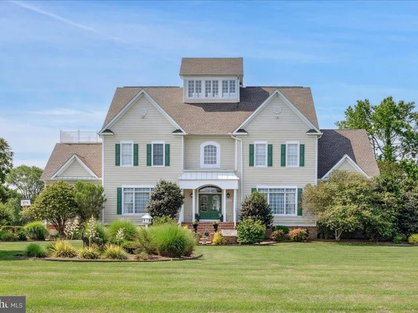 11525 Bay Point Ln, Berlin, MD 21811