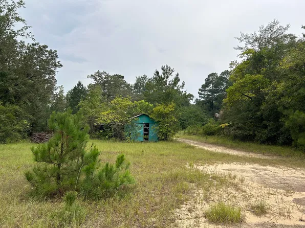 6480 Luckys Bridge Road, Dearing, GA