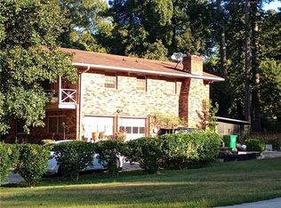 3076 Briarleaf Dr, Decatur, GA 30034