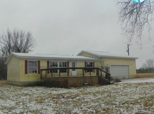 27909 Longnecker Rd, Mendon, MI 49072