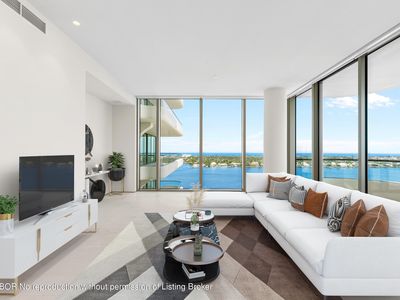 200 Arkona Ct #1602, West Palm Beach, FL, 33401