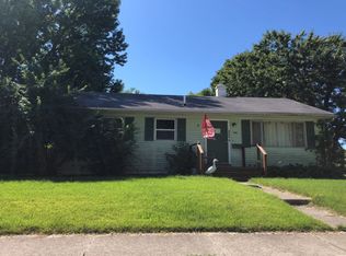 303 Holton St, Groveport, OH