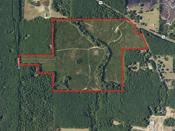 Highway #98, Summit, MS 39666