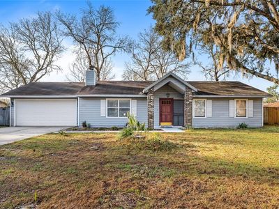 4925 NW 29th Pl, Gainesville, FL, 32606