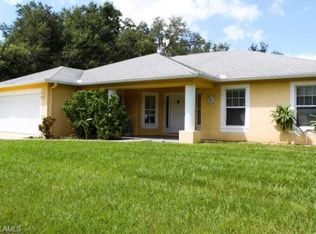 1315 Tift St, Pt Charlotte, FL 33952