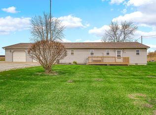 3198 E 850 N, Wheatfield, IN 46392