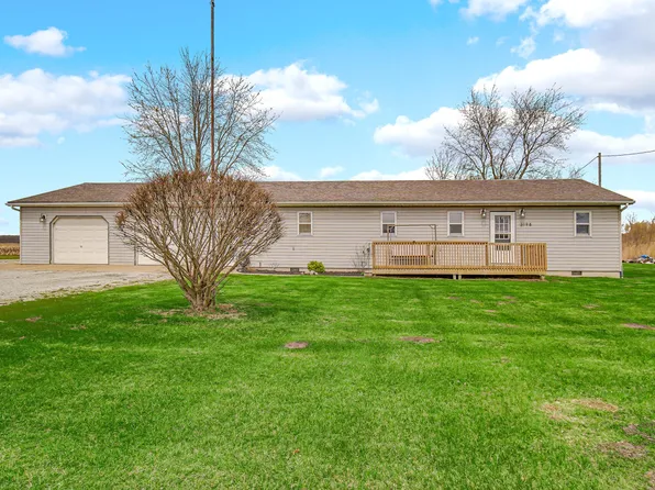 3198 E 850 N, Wheatfield, IN 46392