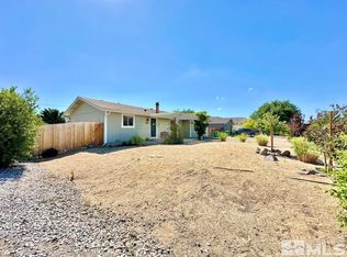 6660 David James Blvd, Sparks, NV