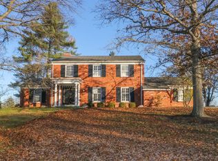 6678 Hitching Post Ln, Cincinnati, OH 45230