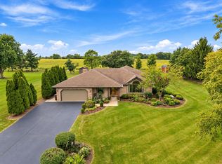 16052 S Windmill Dr, Homer Glen, IL 60491