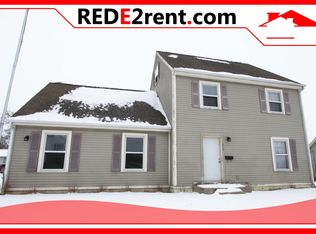 215 Roosevelt Ave, Beloit, WI 53511