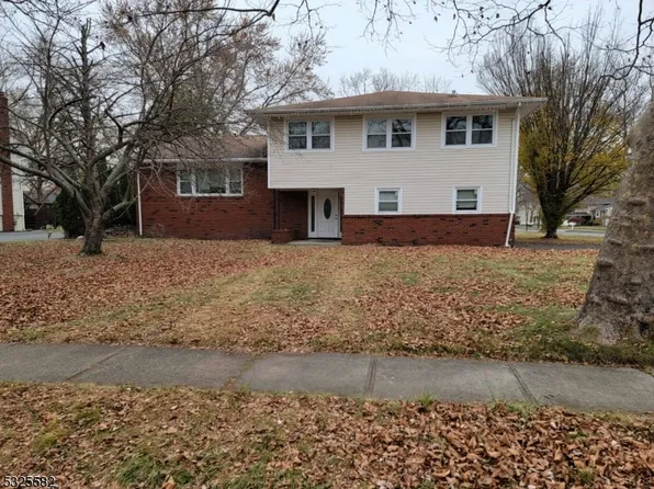 38 Haddonfield Dr, Parsippany-Troy Hills Twp., NJ 07054