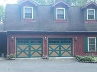 1040 Seybertown Rd, Karns City, PA 16041