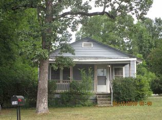 580 4th St SW, Attalla, AL 35954