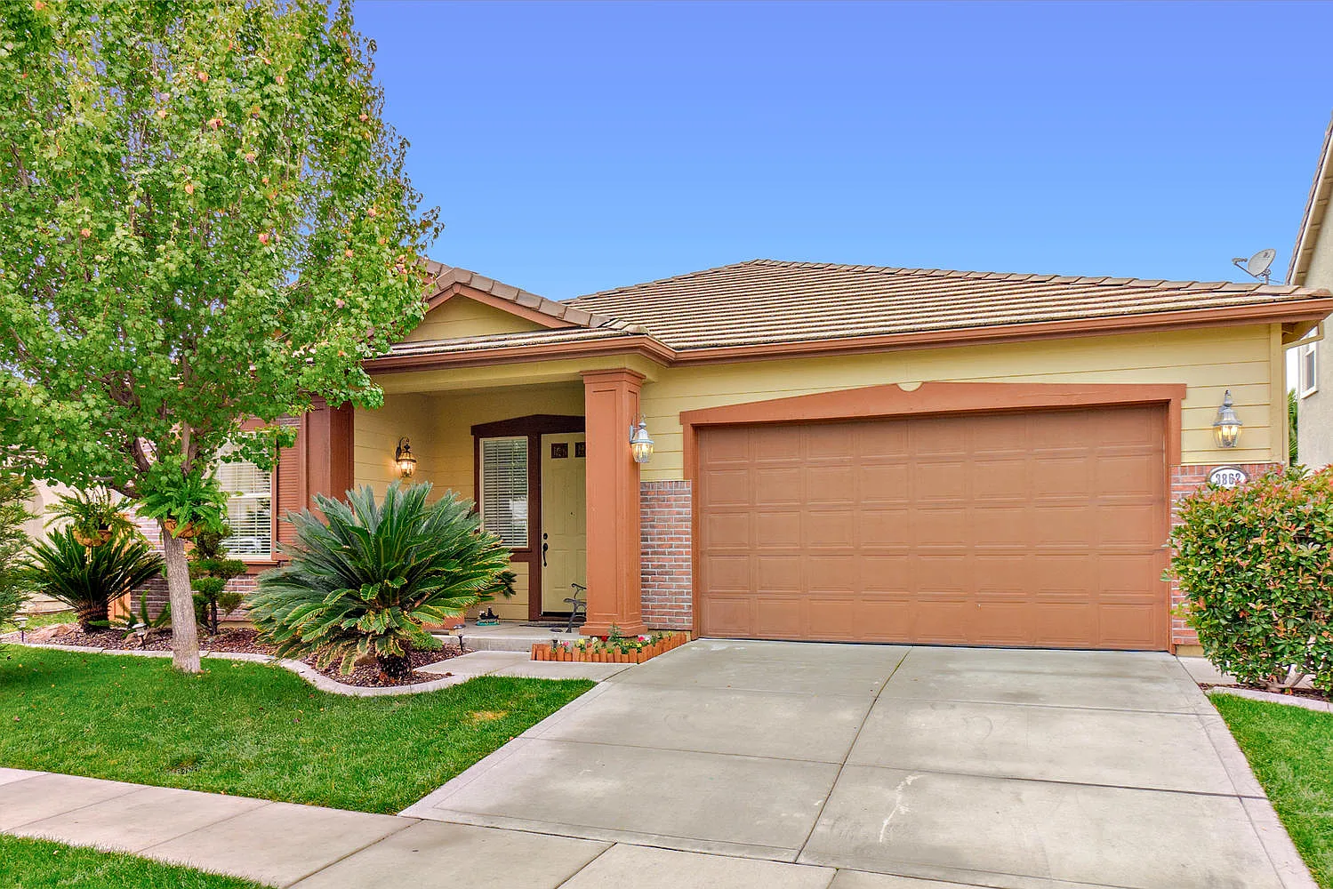 3862 Otay St photo 1