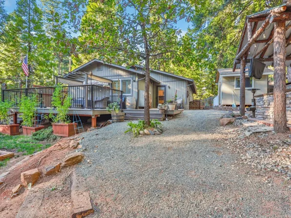 5166 Valley View Dr, Placerville, CA 95667