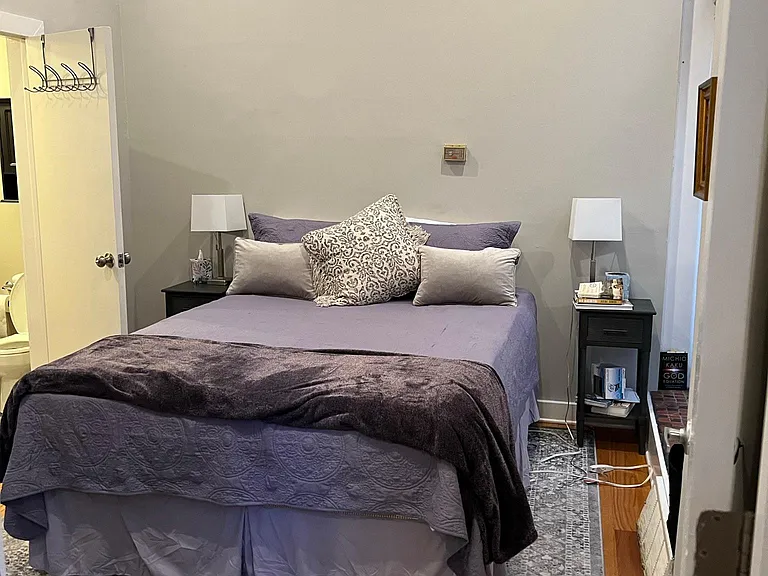 121 Cuthbert St #1 — Photo 7