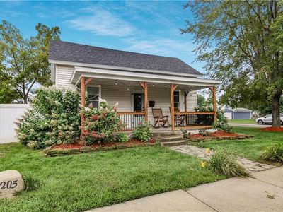 205 East Greenville Street, Chippewa Falls, WI, 54729