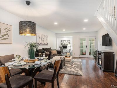 7210 Devinney Court #C, Arvada, CO, 80005
