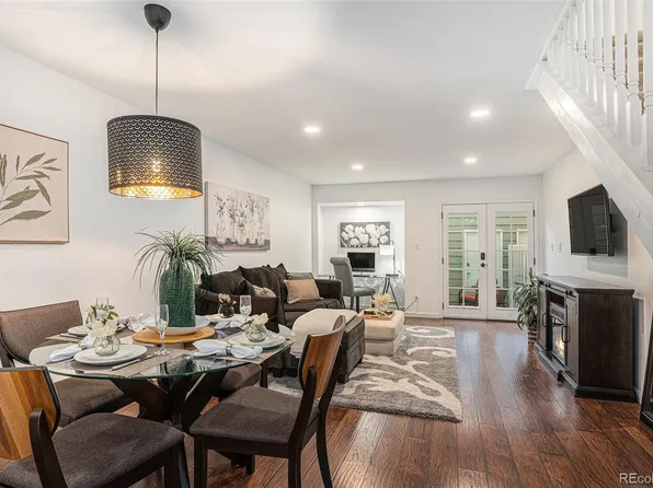 7210 Devinney Court #C, Arvada, CO 80005