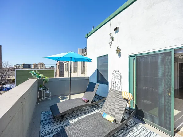 319 1st St #108, Jersey City, NJ 07302