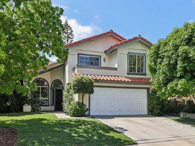 1553 Mallorca Dr, Vista, CA, 92081