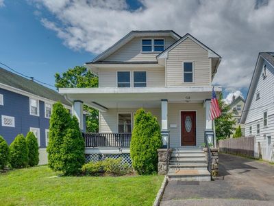 428 Beach Avenue, Mamaroneck, NY, 10543