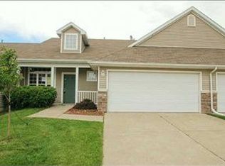 1047 NW Prairie Ridge Dr, Ankeny, IA 50023