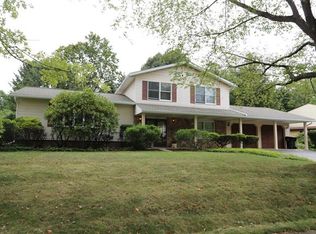1134 Smithfield Cir, State College, PA 16801