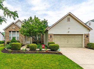 2236 Deveron Ln, Grove City, OH 43123