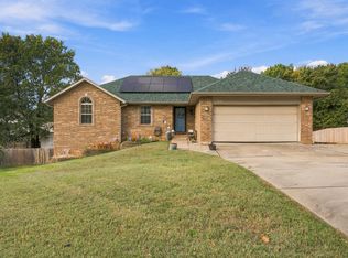 823 S Pershing Street, Willard, MO 65781