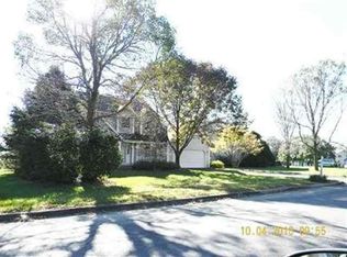 145 S Fox Run Ln, Byron, IL 61010