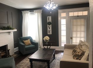 3801 Lafayette Ave #2W, Saint Louis, MO 63110