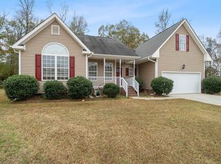 7 Glenlocke Ct, Simpsonville, SC 29680