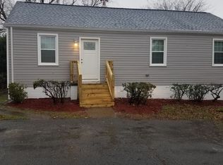 1027 48th St, Norfolk, VA 23508