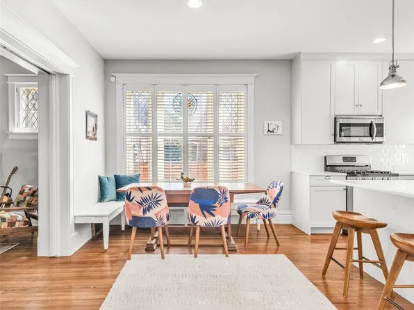 1011 N Clarkson Street, Denver, CO 80218