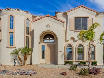 17744 W Dreyfus St, Surprise, AZ, 85388