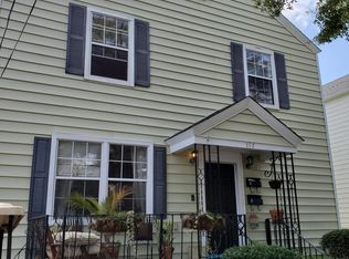 197 W Poplar St, Charleston, SC 29403