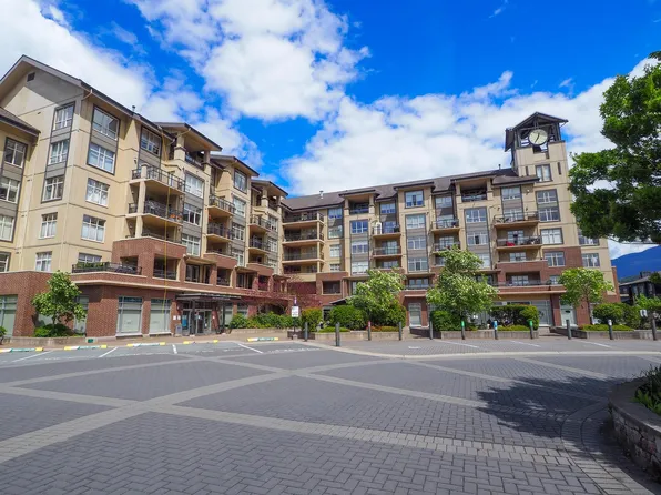 1211 Village Green Way #318, Squamish, BC V8B 0R7