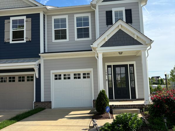 100 Cordail St