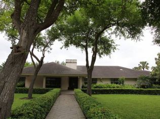 144 Fireside Dr, Brownsville, TX 78521