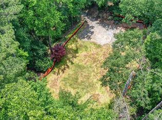 1113 Crest Valley Dr LOT 176, Atlanta, GA 30327